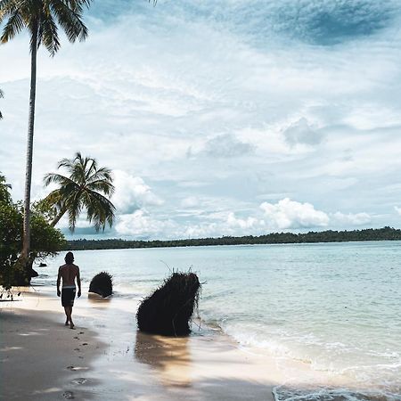 Awera Resort Tua Pejat المظهر الخارجي الصورة