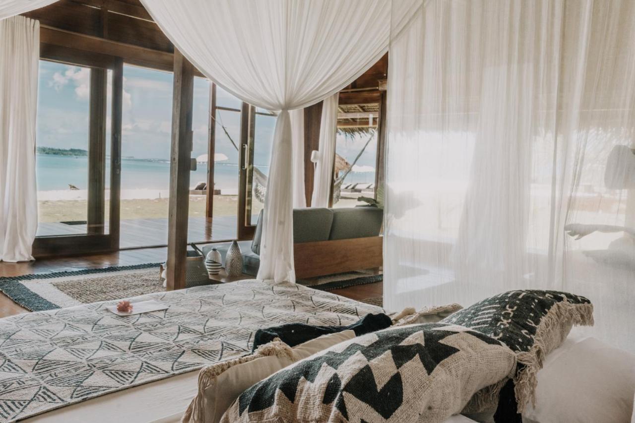Awera Resort Tua Pejat المظهر الخارجي الصورة