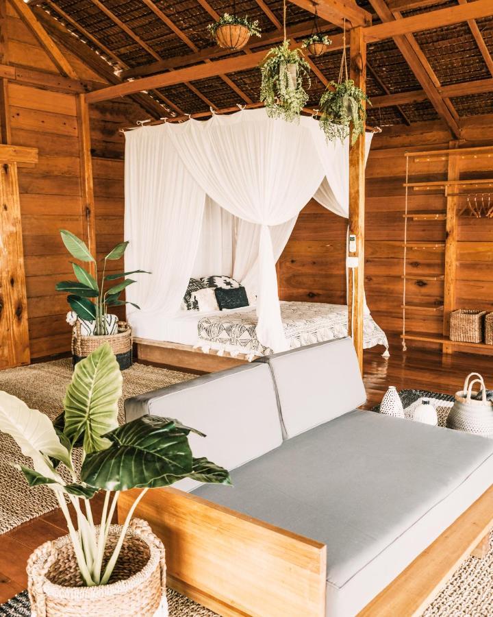 Awera Resort Tua Pejat المظهر الخارجي الصورة