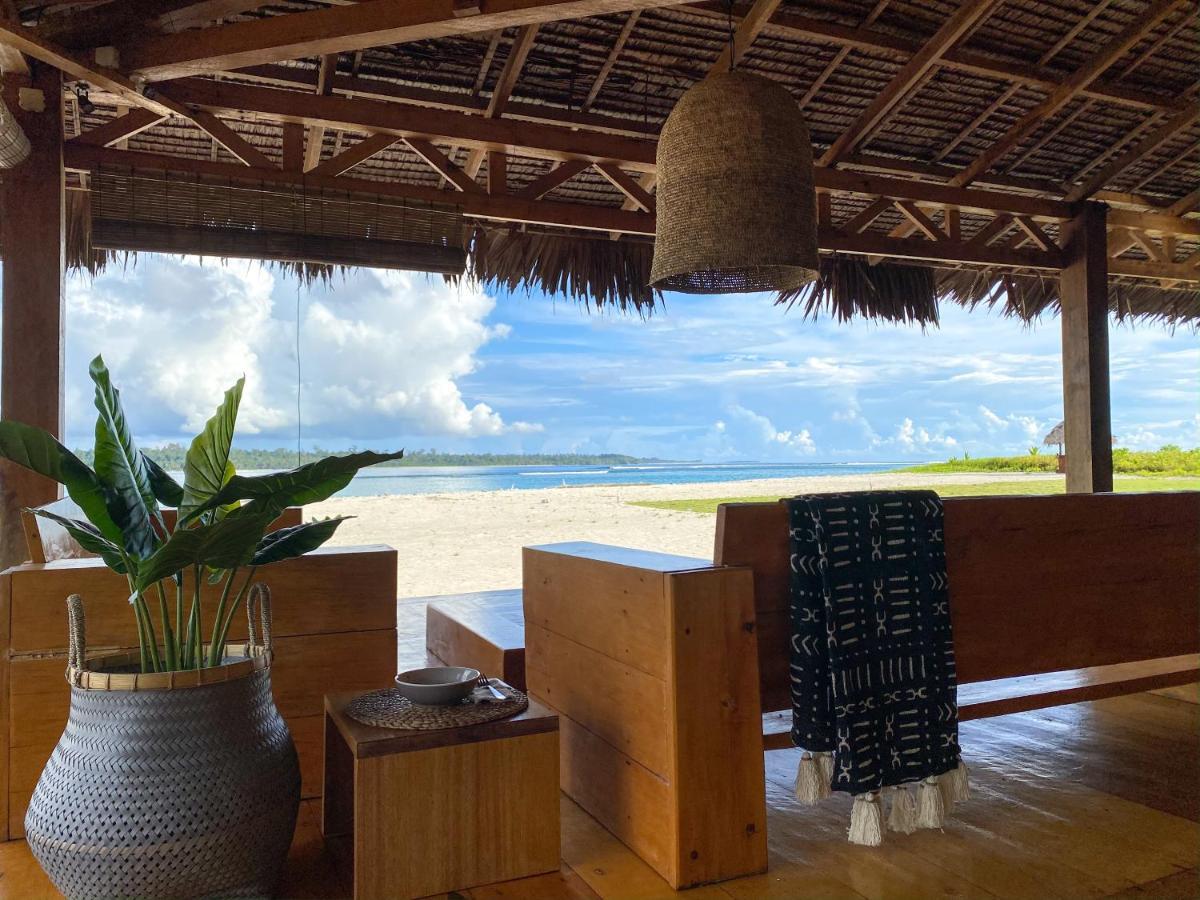 Awera Resort Tua Pejat المظهر الخارجي الصورة