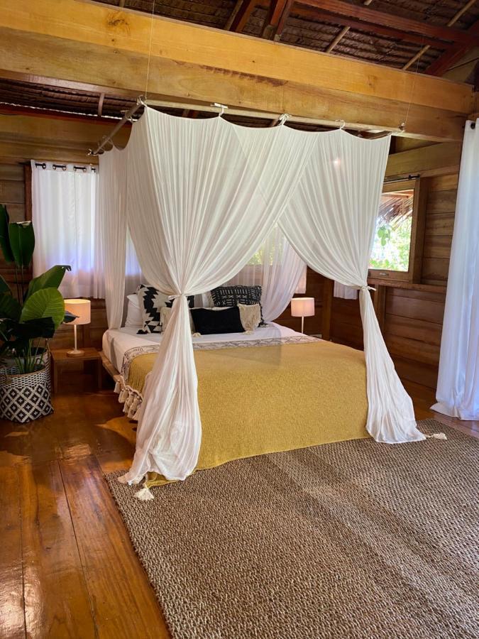 Awera Resort Tua Pejat المظهر الخارجي الصورة