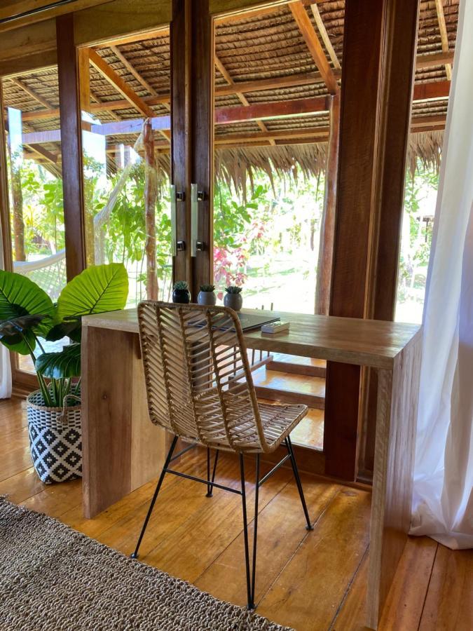 Awera Resort Tua Pejat المظهر الخارجي الصورة