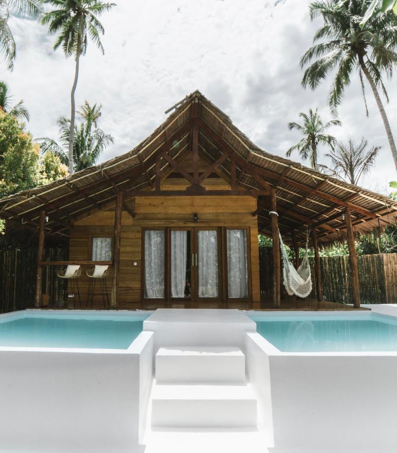 Awera Resort Tua Pejat المظهر الخارجي الصورة