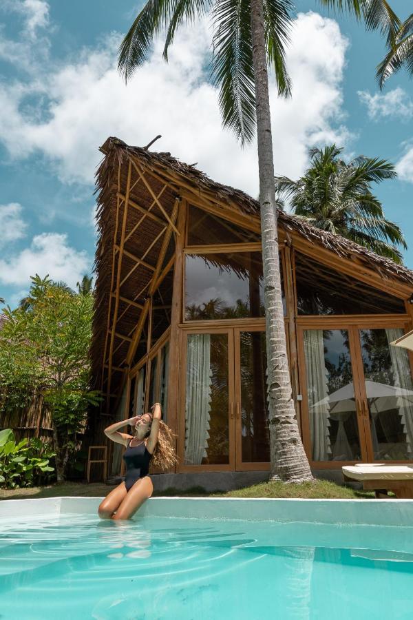 Awera Resort Tua Pejat المظهر الخارجي الصورة