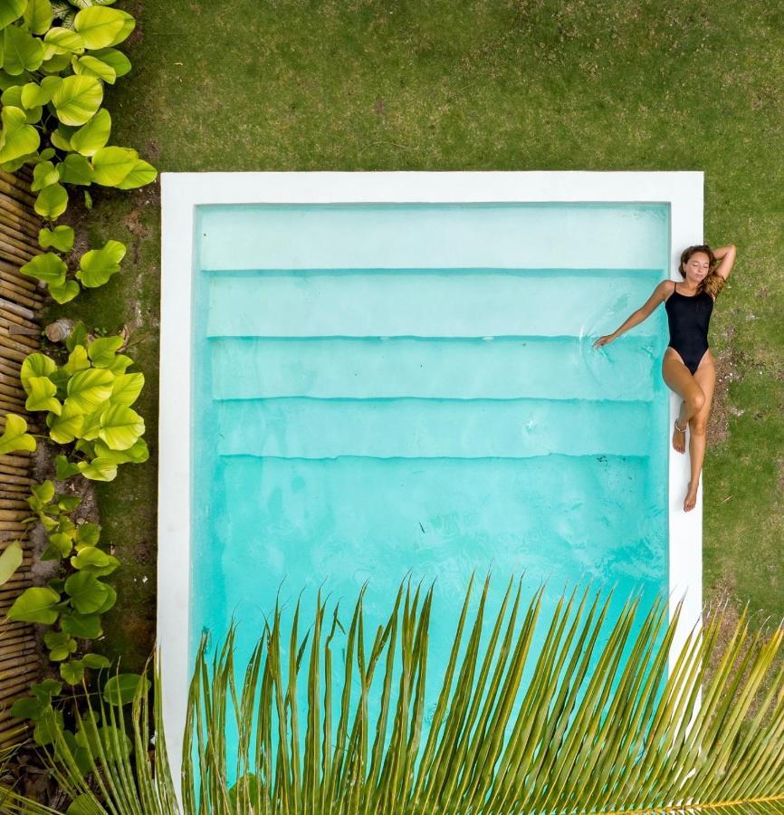 Awera Resort Tua Pejat المظهر الخارجي الصورة
