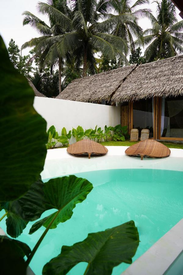 Awera Resort Tua Pejat المظهر الخارجي الصورة