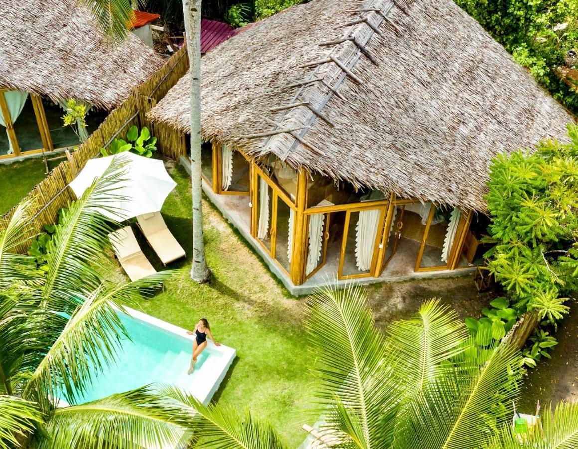 Awera Resort Tua Pejat المظهر الخارجي الصورة