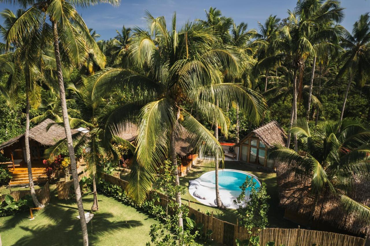 Awera Resort Tua Pejat المظهر الخارجي الصورة