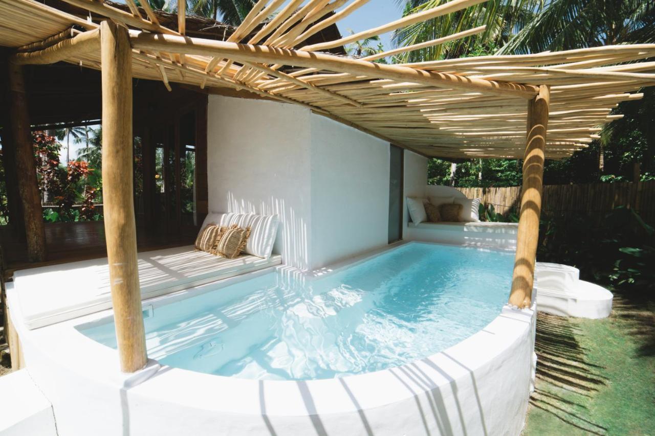 Awera Resort Tua Pejat المظهر الخارجي الصورة