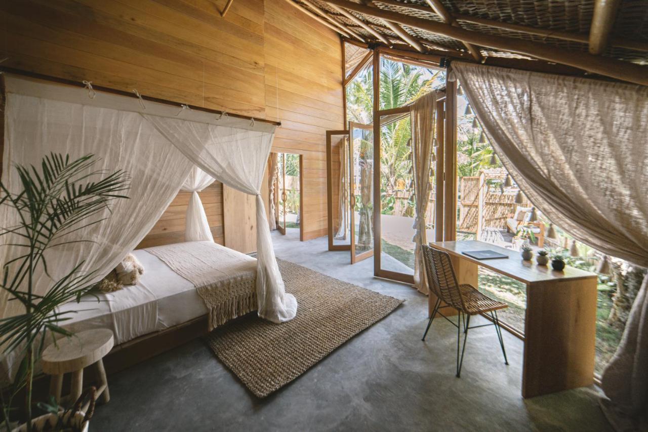 Awera Resort Tua Pejat المظهر الخارجي الصورة