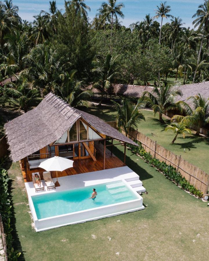 Awera Resort Tua Pejat المظهر الخارجي الصورة