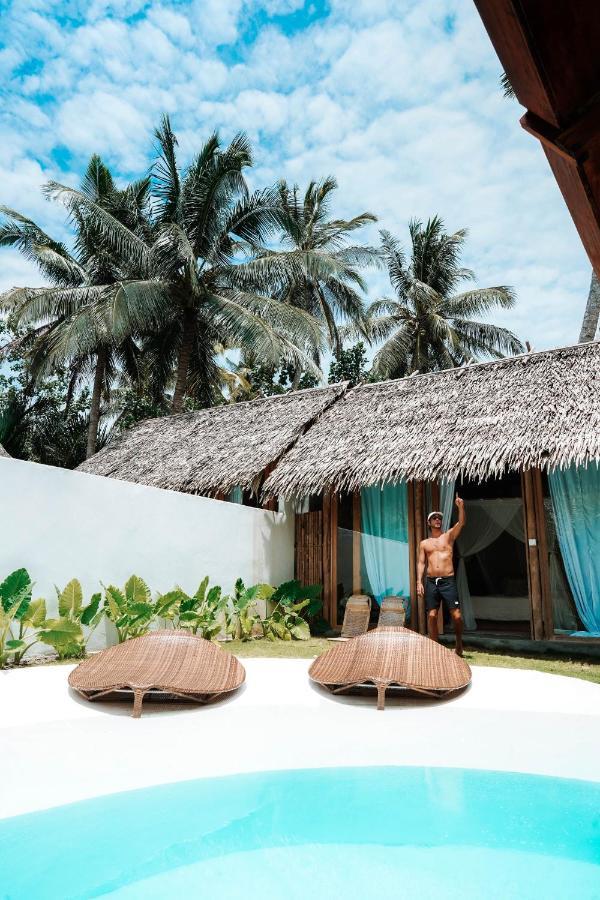 Awera Resort Tua Pejat المظهر الخارجي الصورة