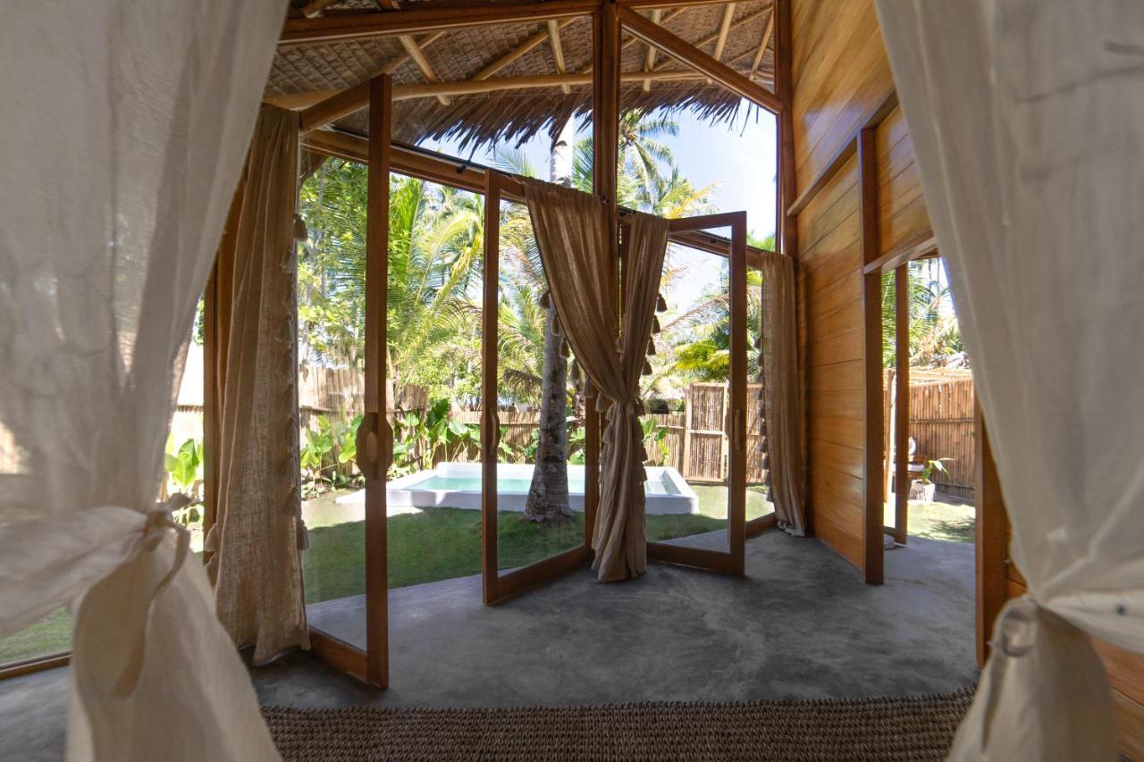 Awera Resort Tua Pejat المظهر الخارجي الصورة